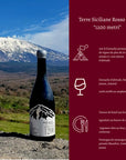 TERRE SICILIANE IGP ROSSO “1200 metri” | Sciara