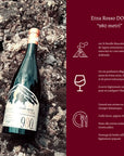 ETNA ROSSO DOC “980 metri” | Sciara