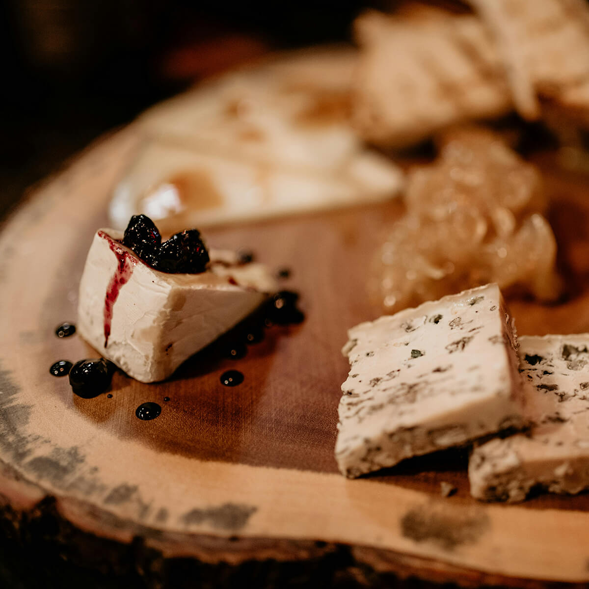 FROMAGES