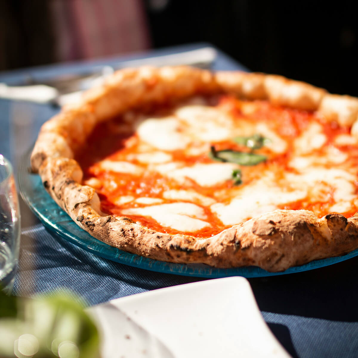 PIZZA