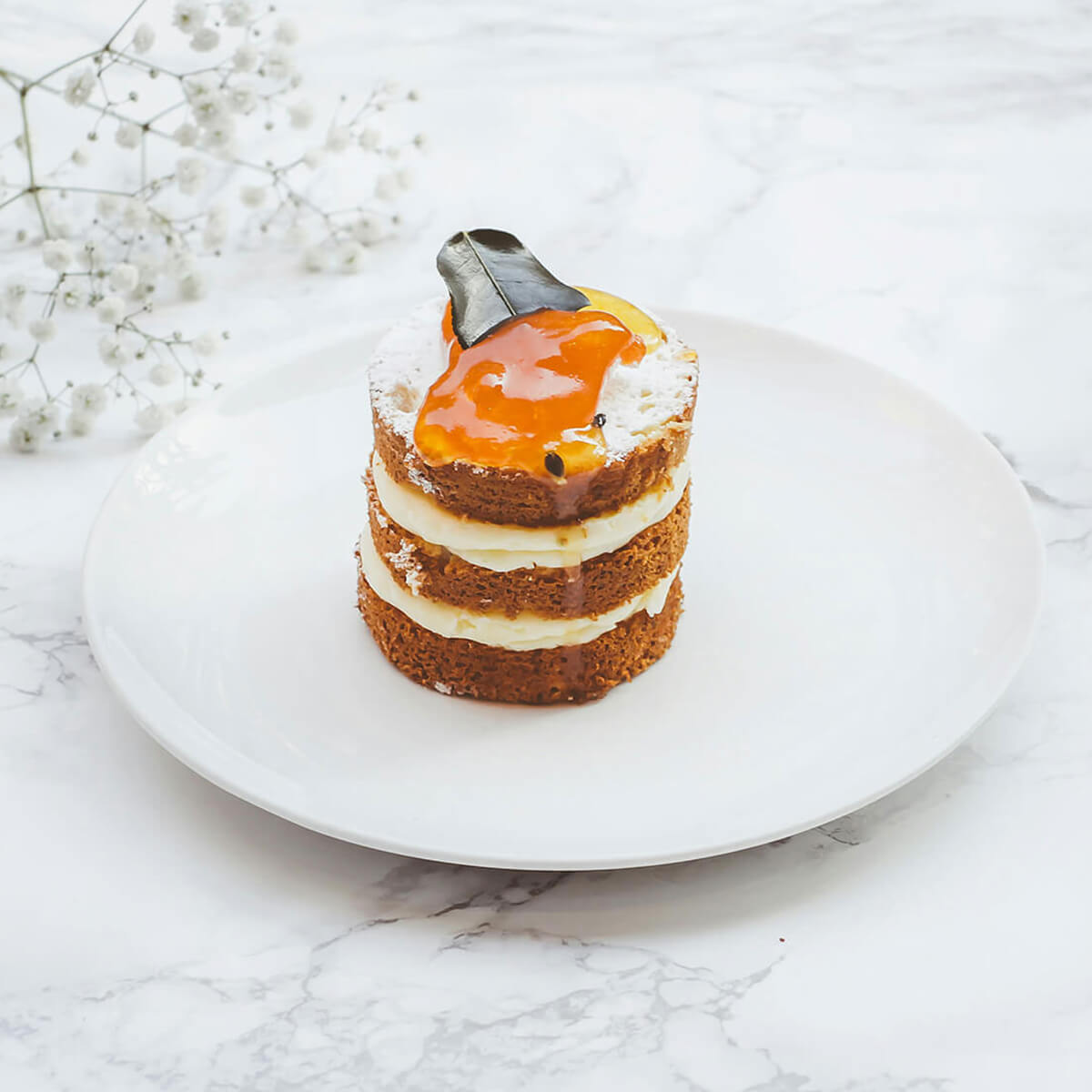 DESSERT