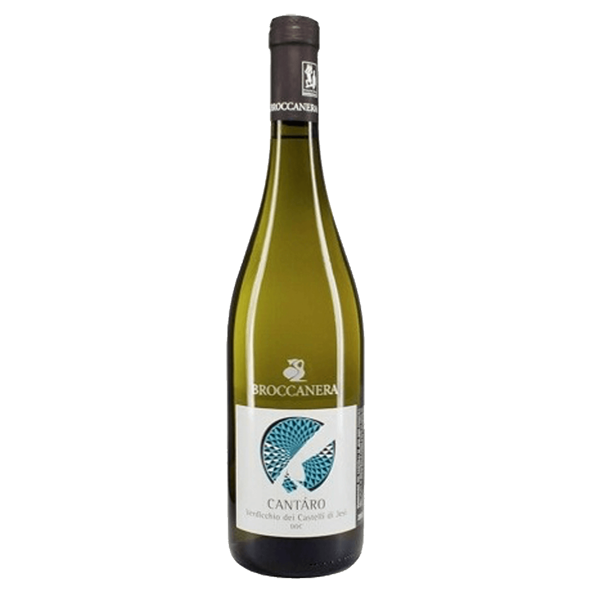 VERDICCHIO DEI CASTELLI DI JESI DOC &quot; CANTÀRO&quot; BIO | Broccanera